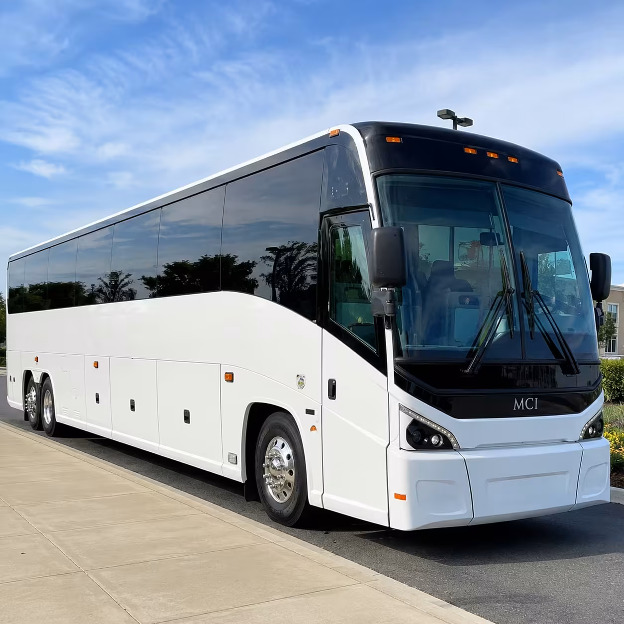 church mission trip and retreat charter bus rentals in pasadena
