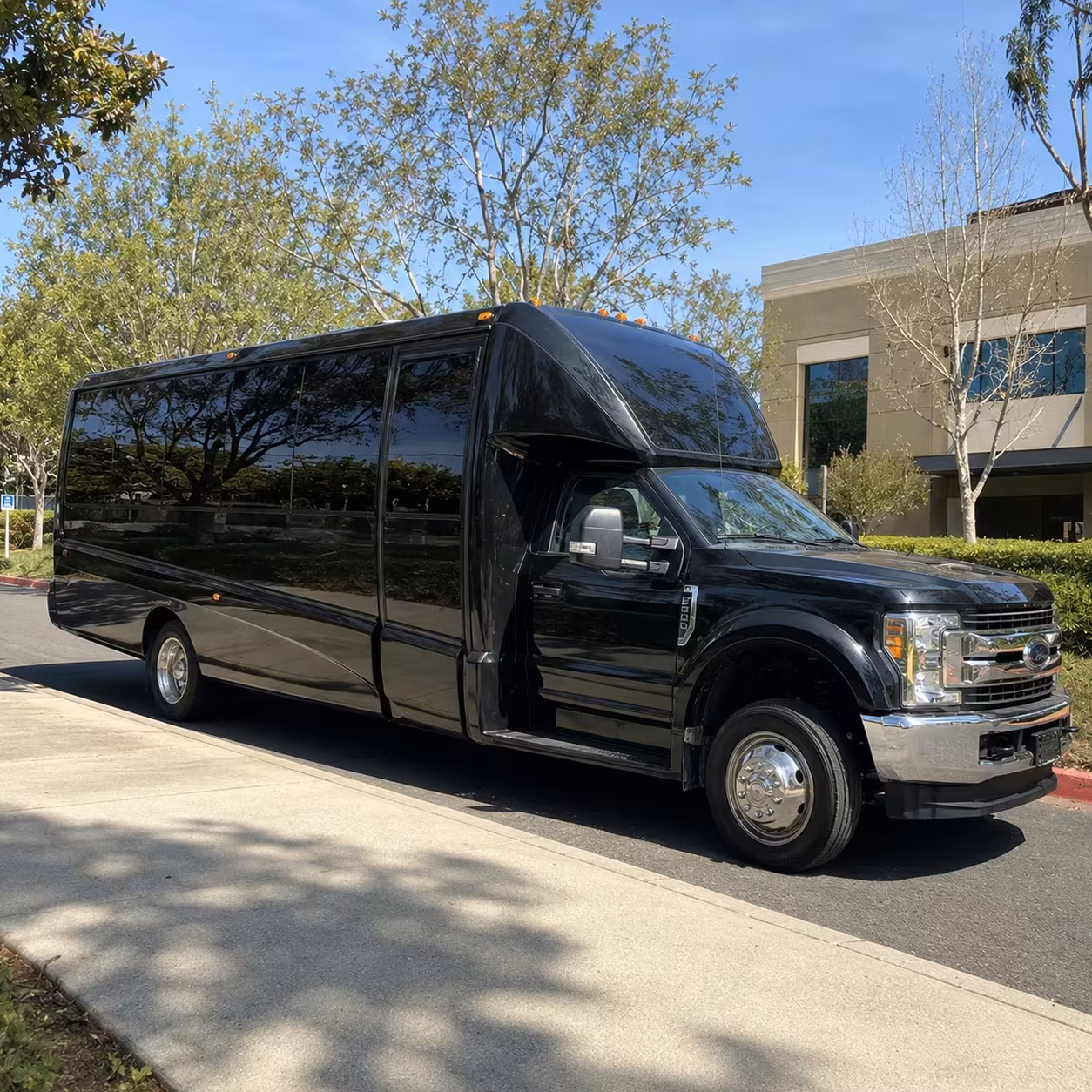 easily book party bus rentals for pasadena bachelorette parties