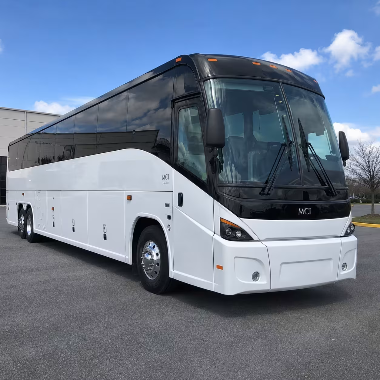 field trip charter buses in pasadena for every group size