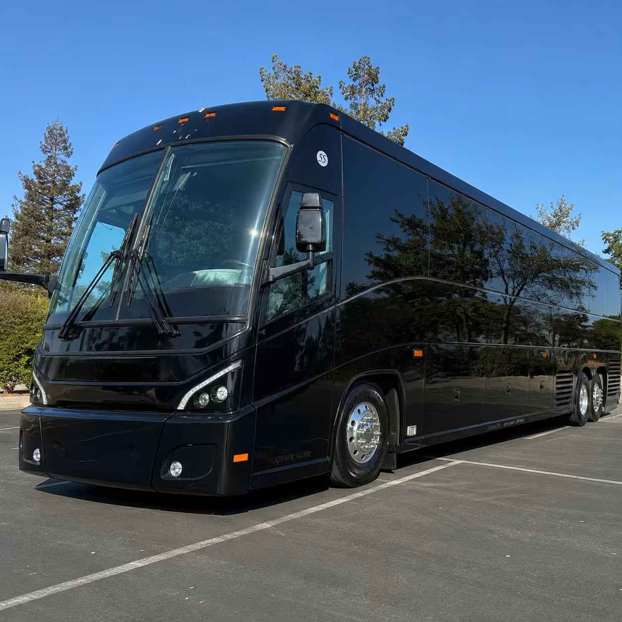 heading outside pasadena you can still compare employee transportation options