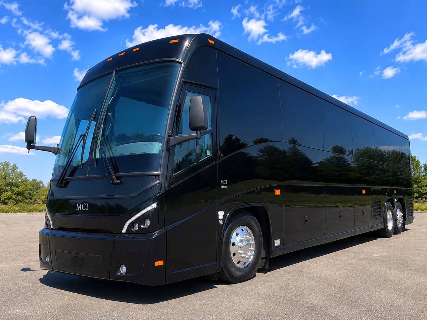 heading outside pasadena you can still compare private event transportation options