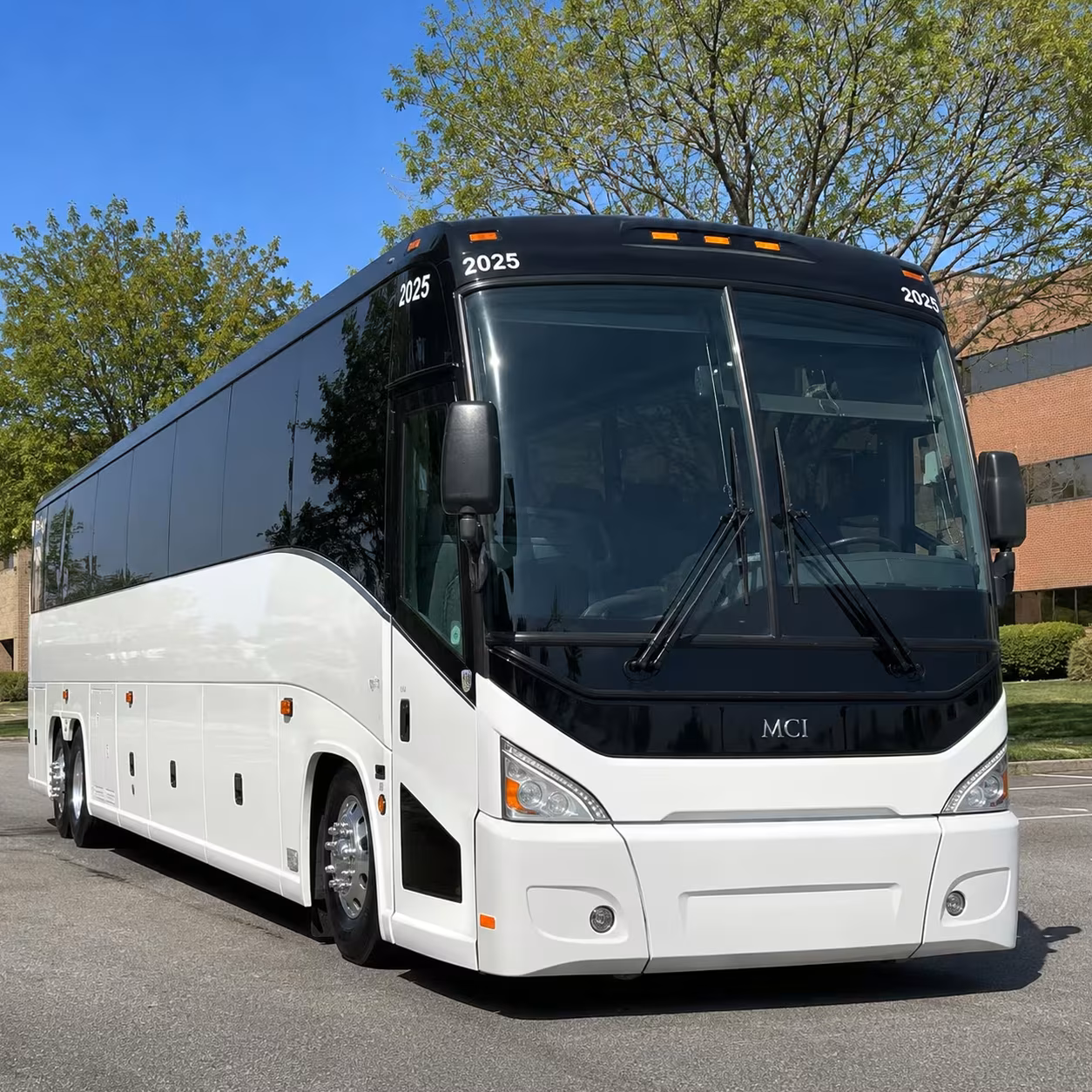 heading outside pasadena you can still compare religious group transportation options
