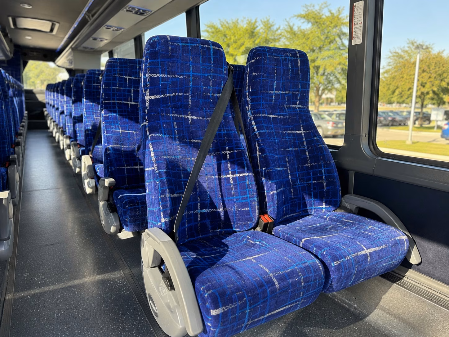 heading outside pasadena you can still compare sporting event transportation options