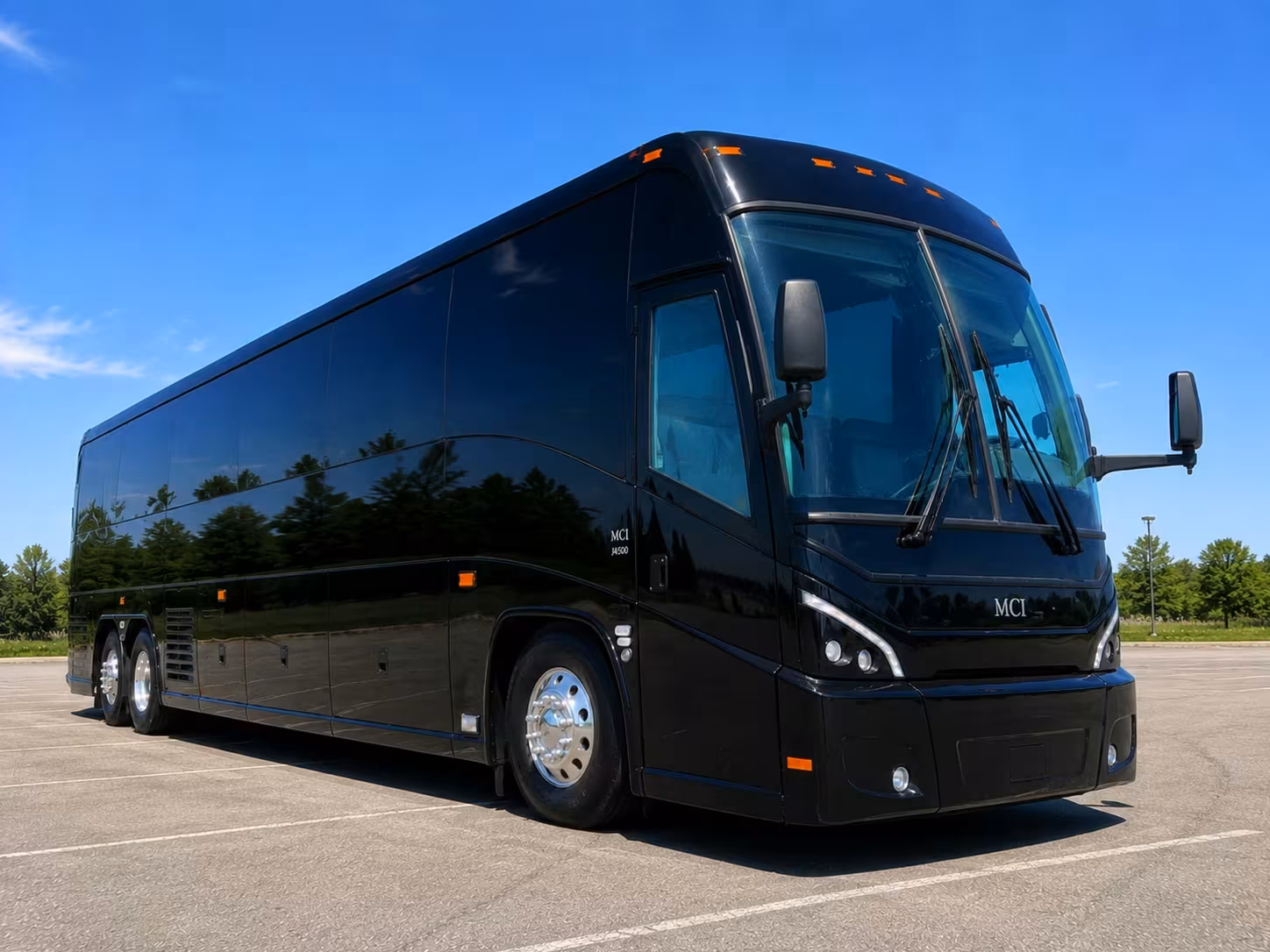 pasadena corporate event charter bus rentals to houston area venues