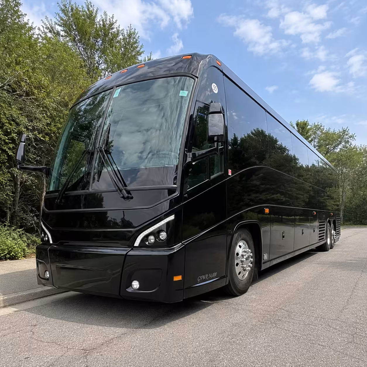 pasadena employee transportation for long harris county commutes