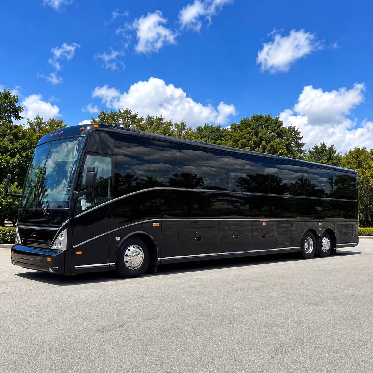 pasadena long distance charter buses to dallas and san antonio
