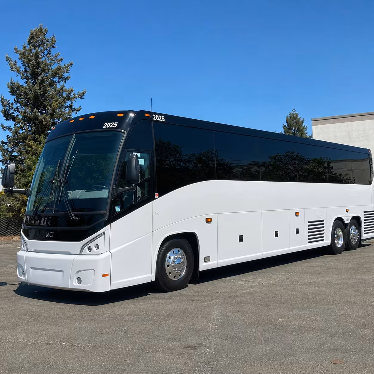 pasadena school and university group transportation
