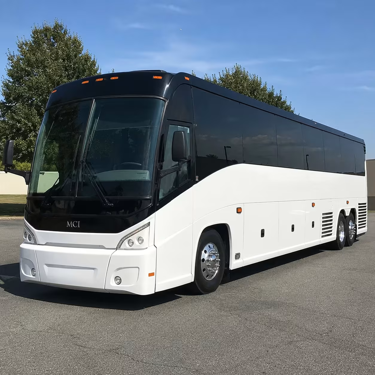 pasadena shuttle buses for city departments and municipal agencies