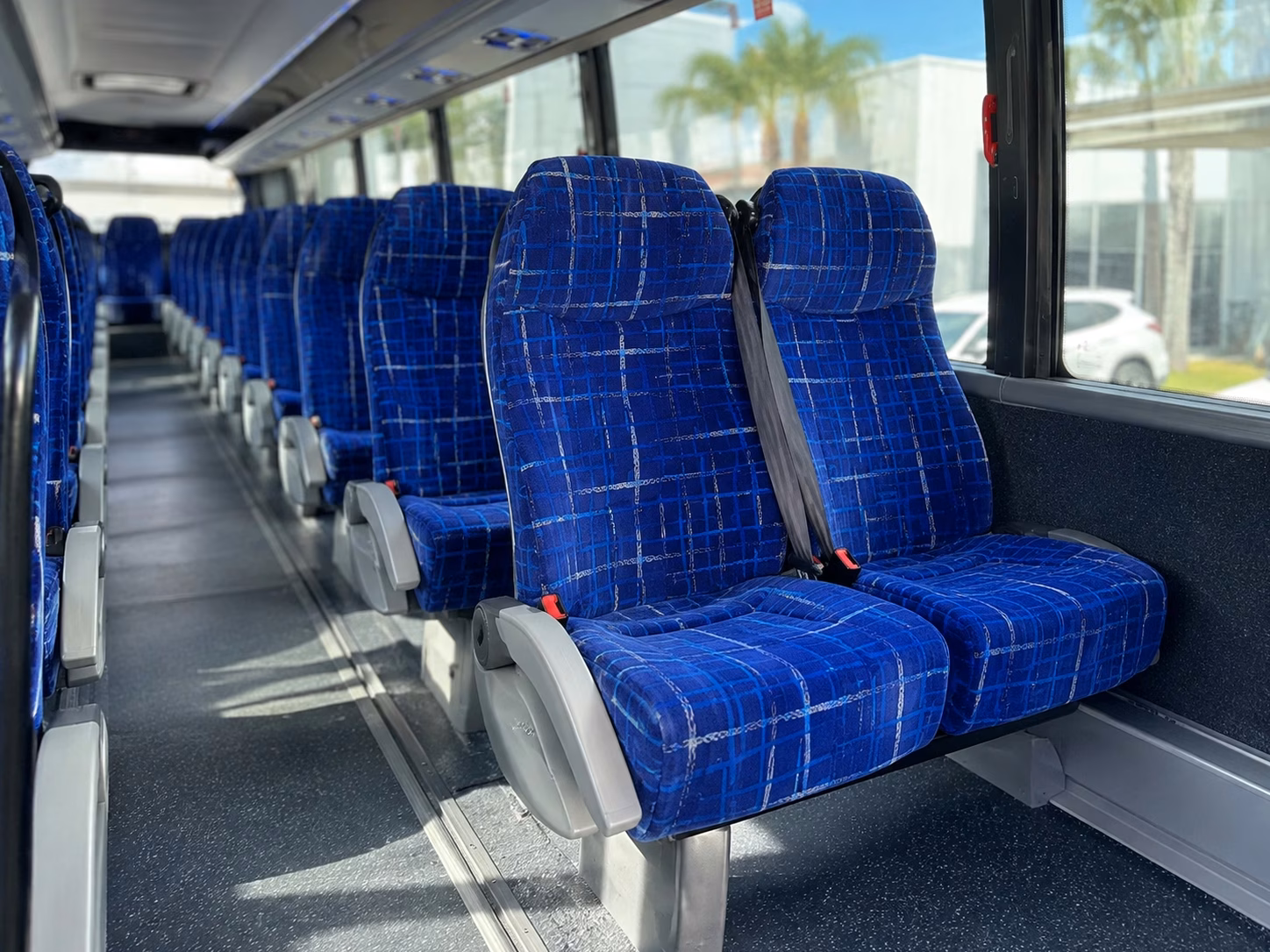 pasadena wedding weekend bus rentals for every event
