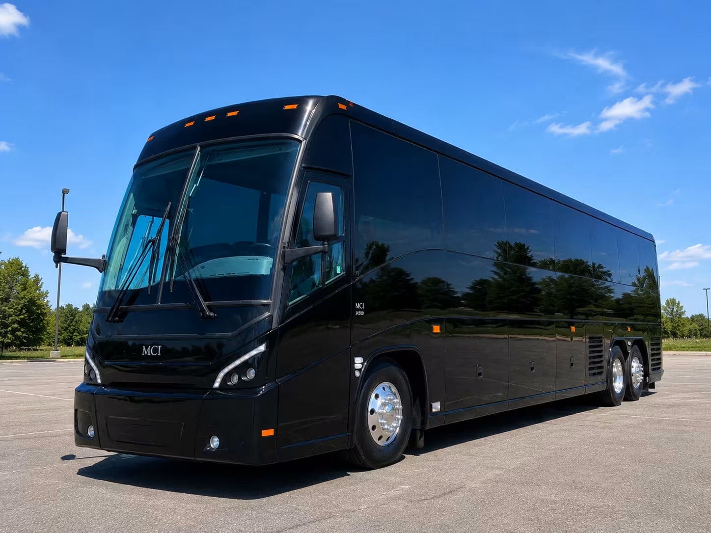 san jacinto monument charter bus rentals for pasadena schools