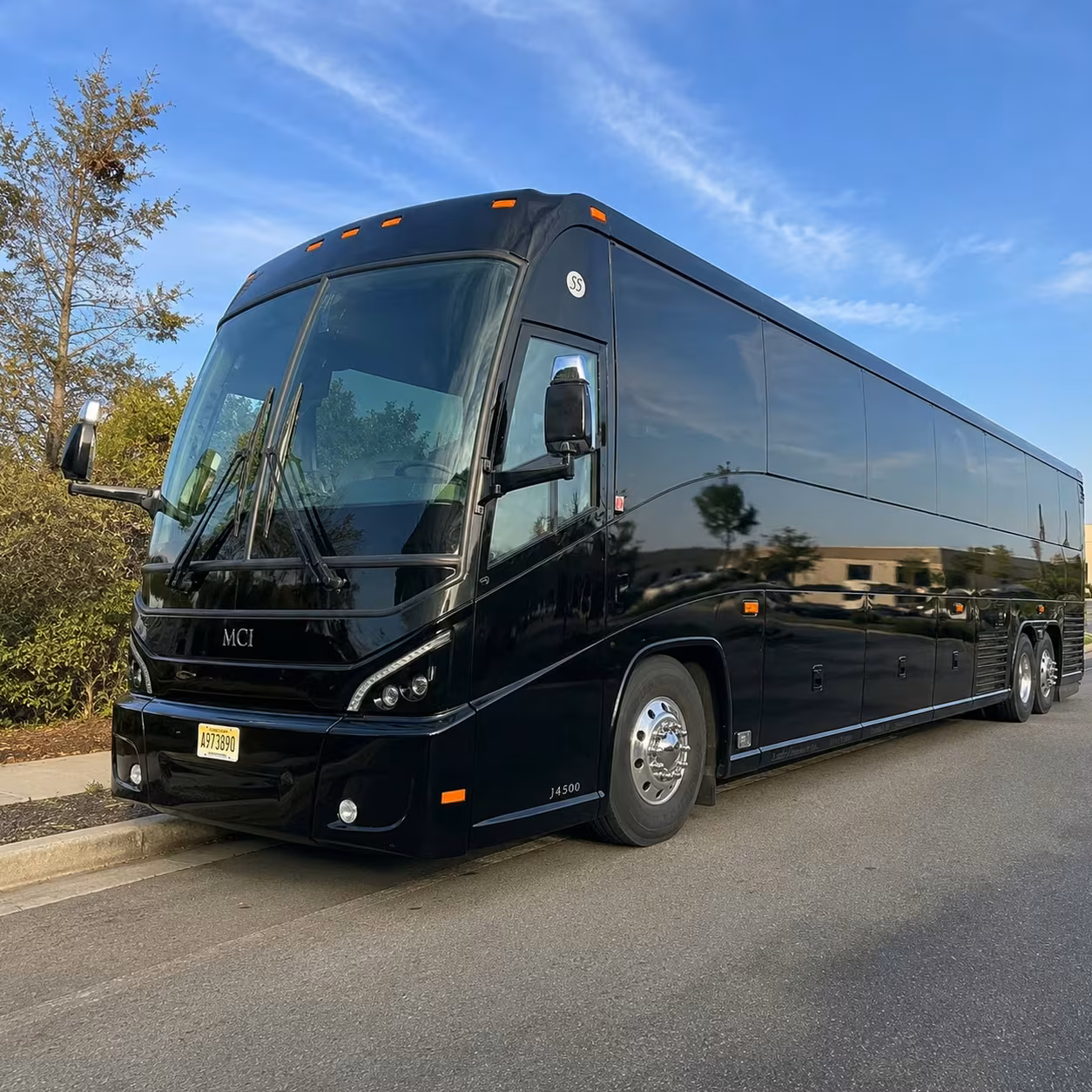 shuttle buses for pasadena s petrochemical and industrial workforce